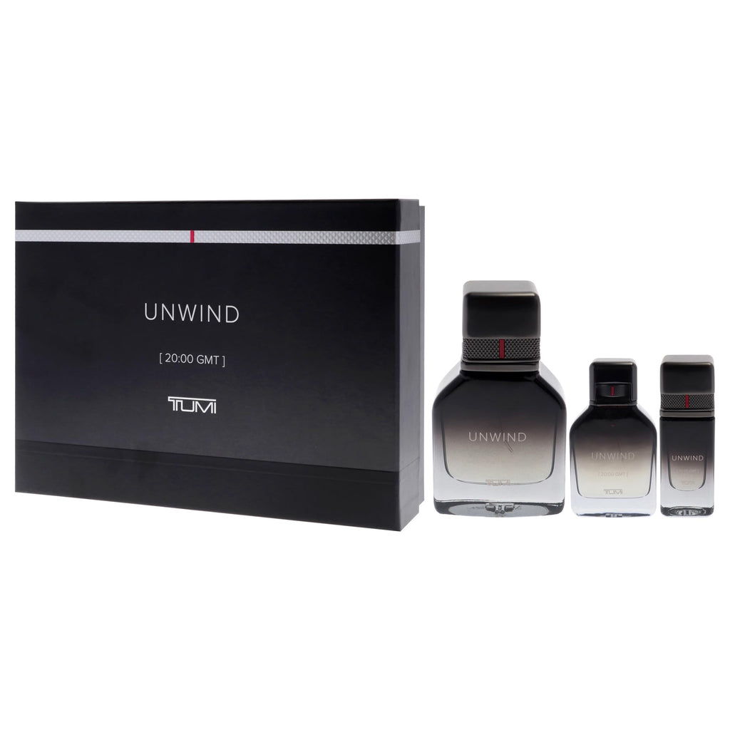 3 Pc Gift Set EDP Sprays S64027