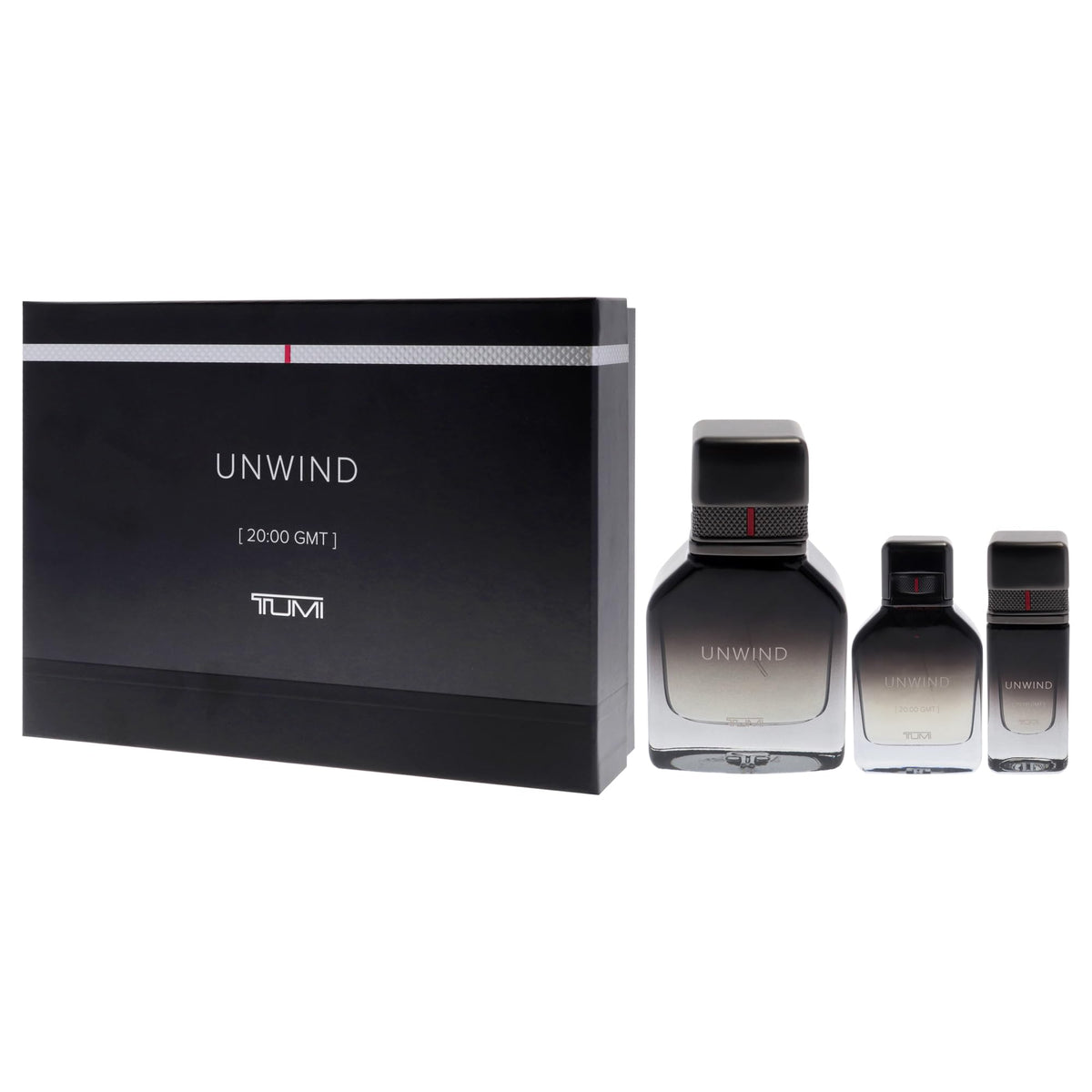 3 Pc Gift Set EDP Sprays S64027