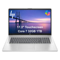 17.3" HD+ Touchscreen Laptop O394312