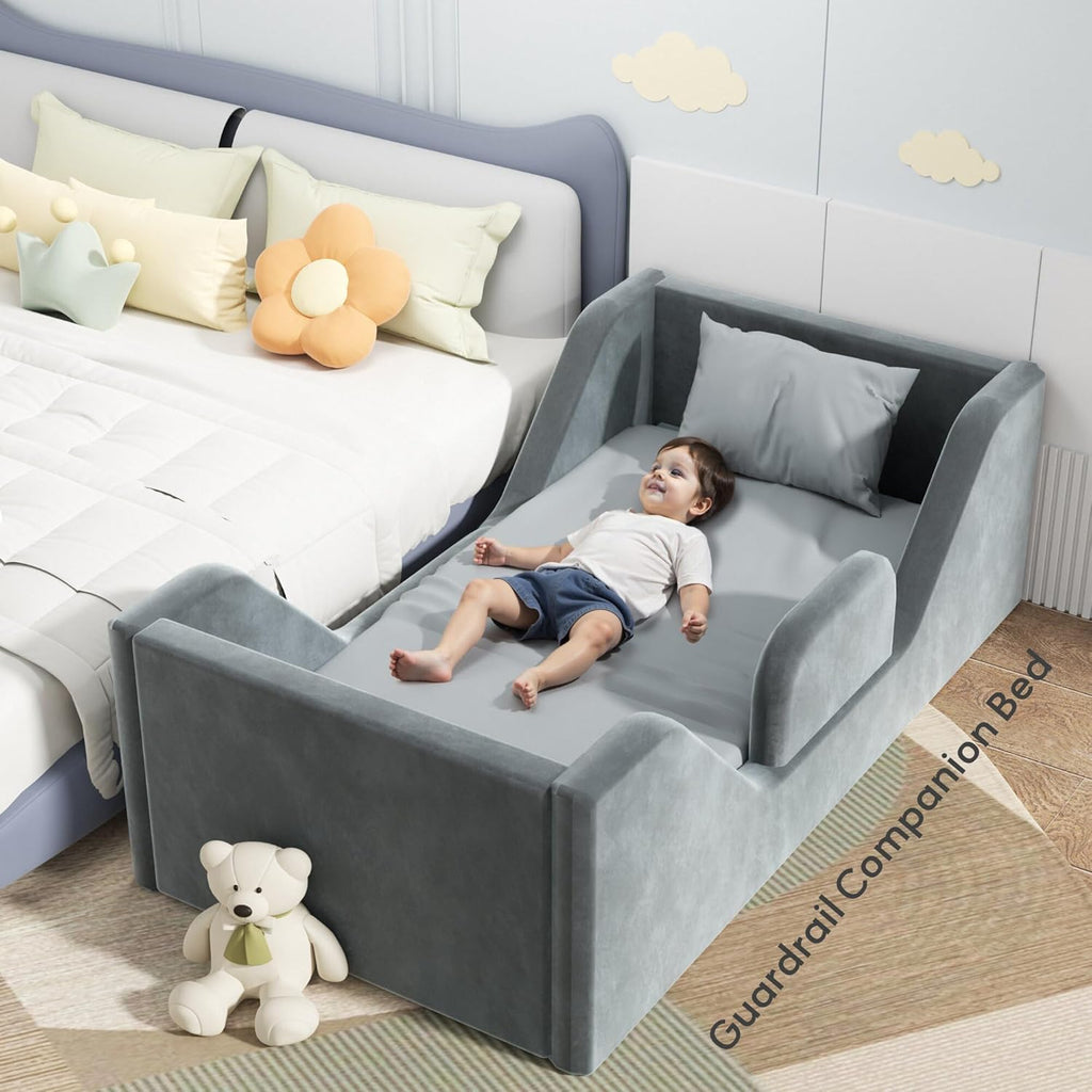 Premium Crib Mattress I757721