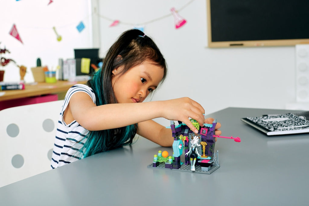 Monster High Building Blocks N569878