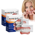 Silicone Denture Reline Kit (2pcs) H647572