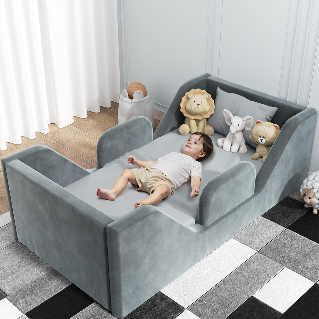 Premium Crib Mattress I757721