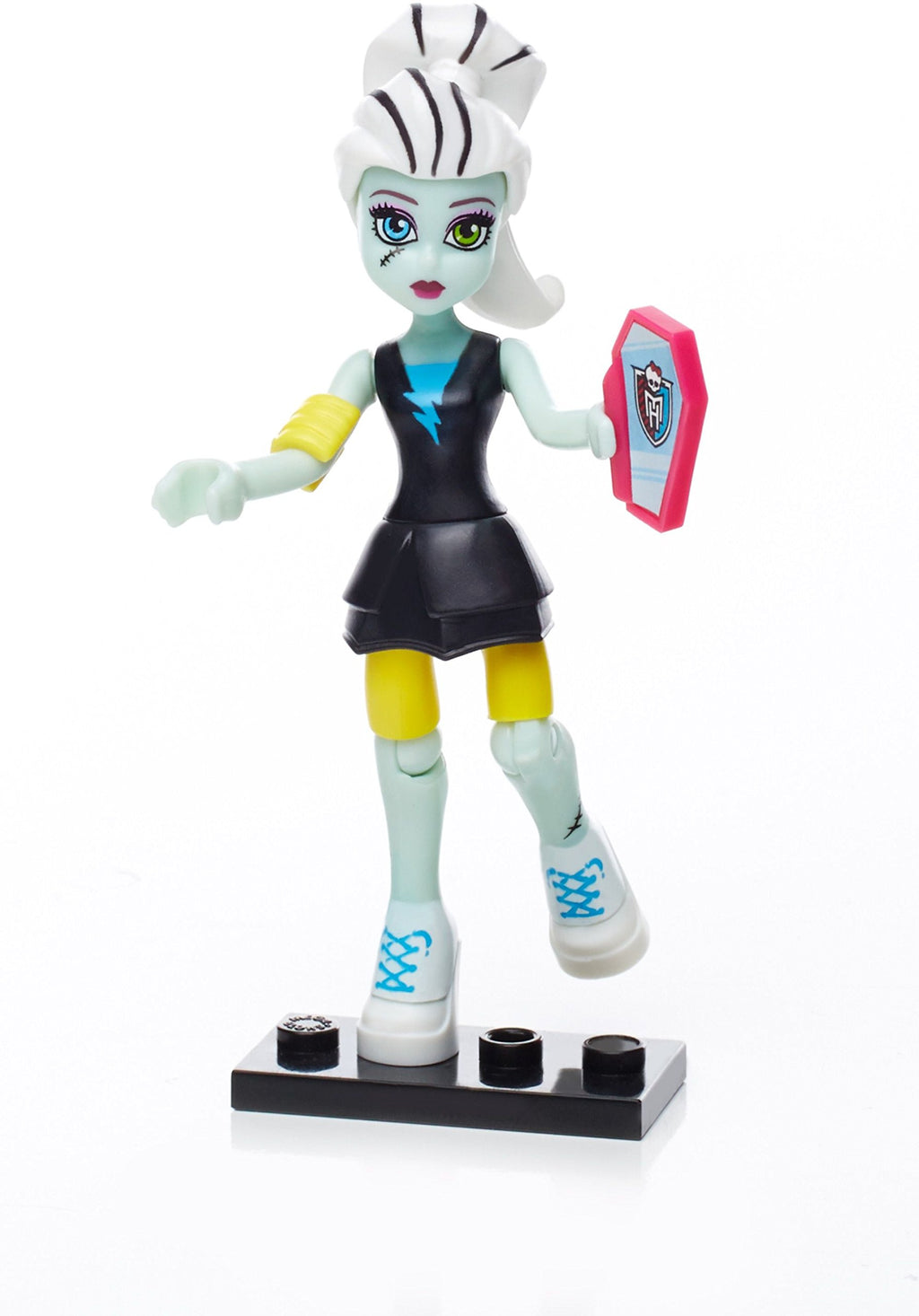 Monster High Building Blocks N569878