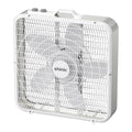 20" Box Fan with Thermostat H9285