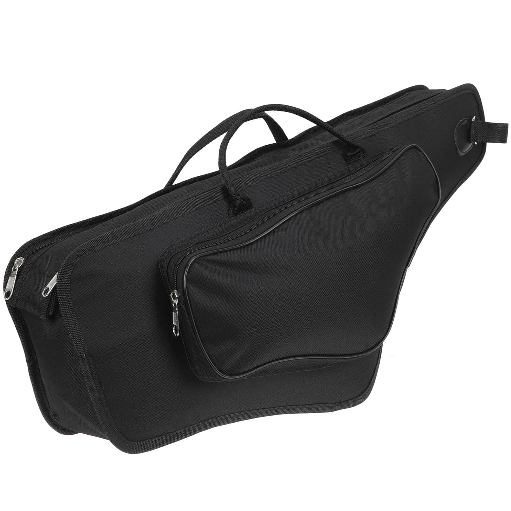 Alto Saxophone Case with Handle and Shoulder Strap W3031