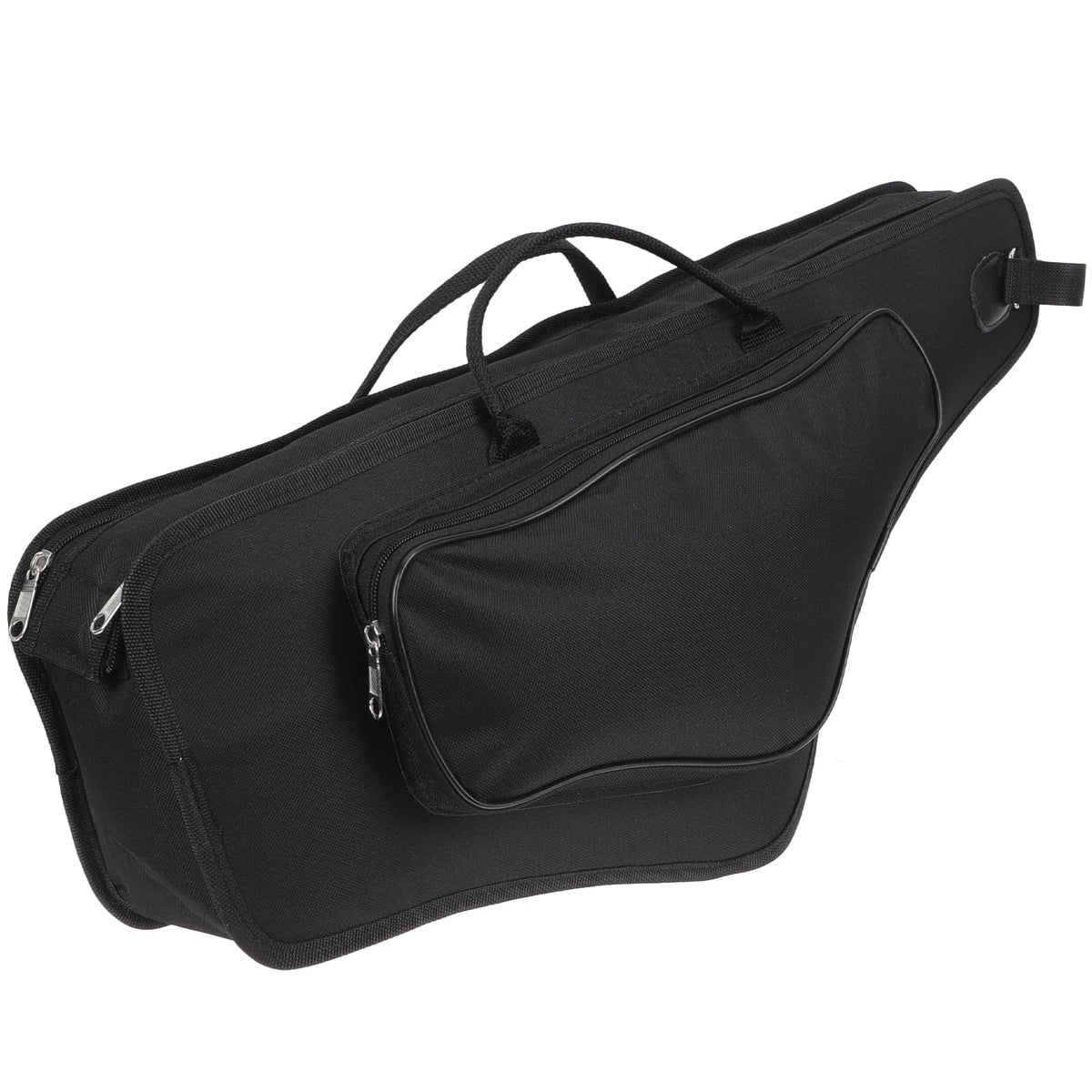 Alto Saxophone Case with Handle and Shoulder Strap W3031