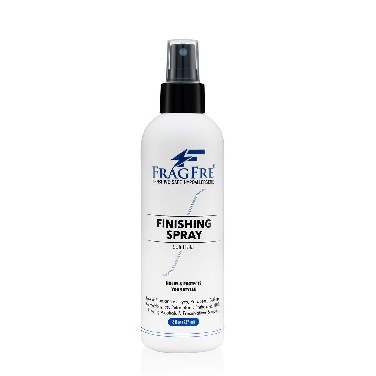 Hair Finishing Spray 8 Fl Oz Q135
