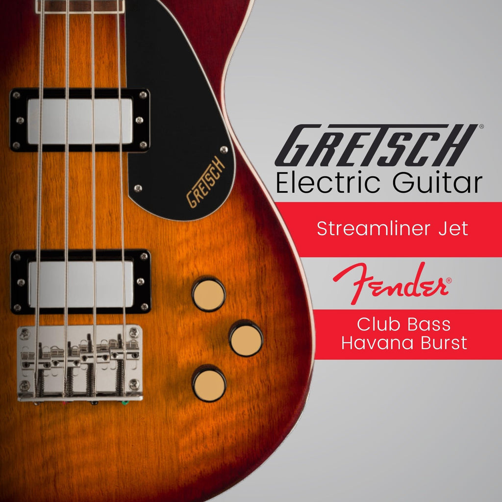 4 String Bass Guitar S8328