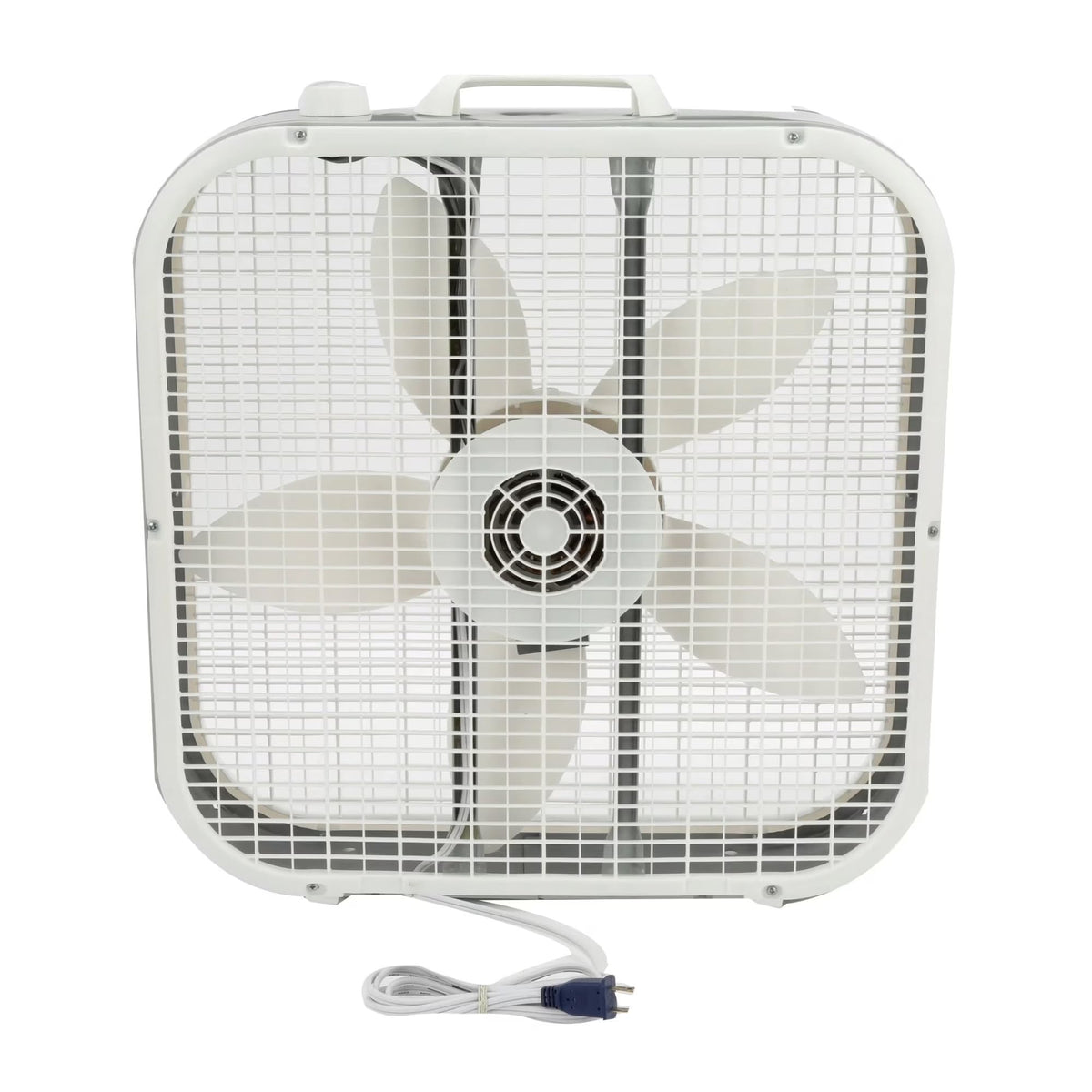20" 3-Speed Weather-Resistant Box Fan D29259