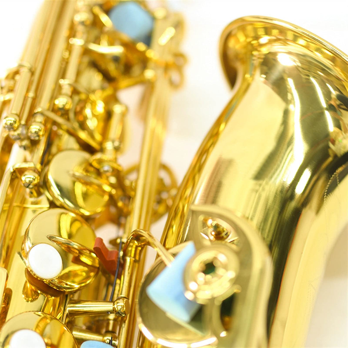 E Flat Alto Saxophone B888