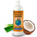 Oatmeal & Aloe Dog Shampoo, 16 Oz N3812