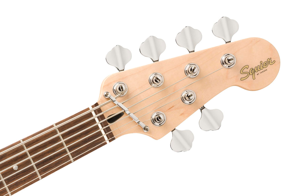 Black Metallic 6-String Bass Guitar X925
