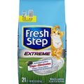 Scented Non Clumping Clay Cat Litter 21 Pounds Z3568