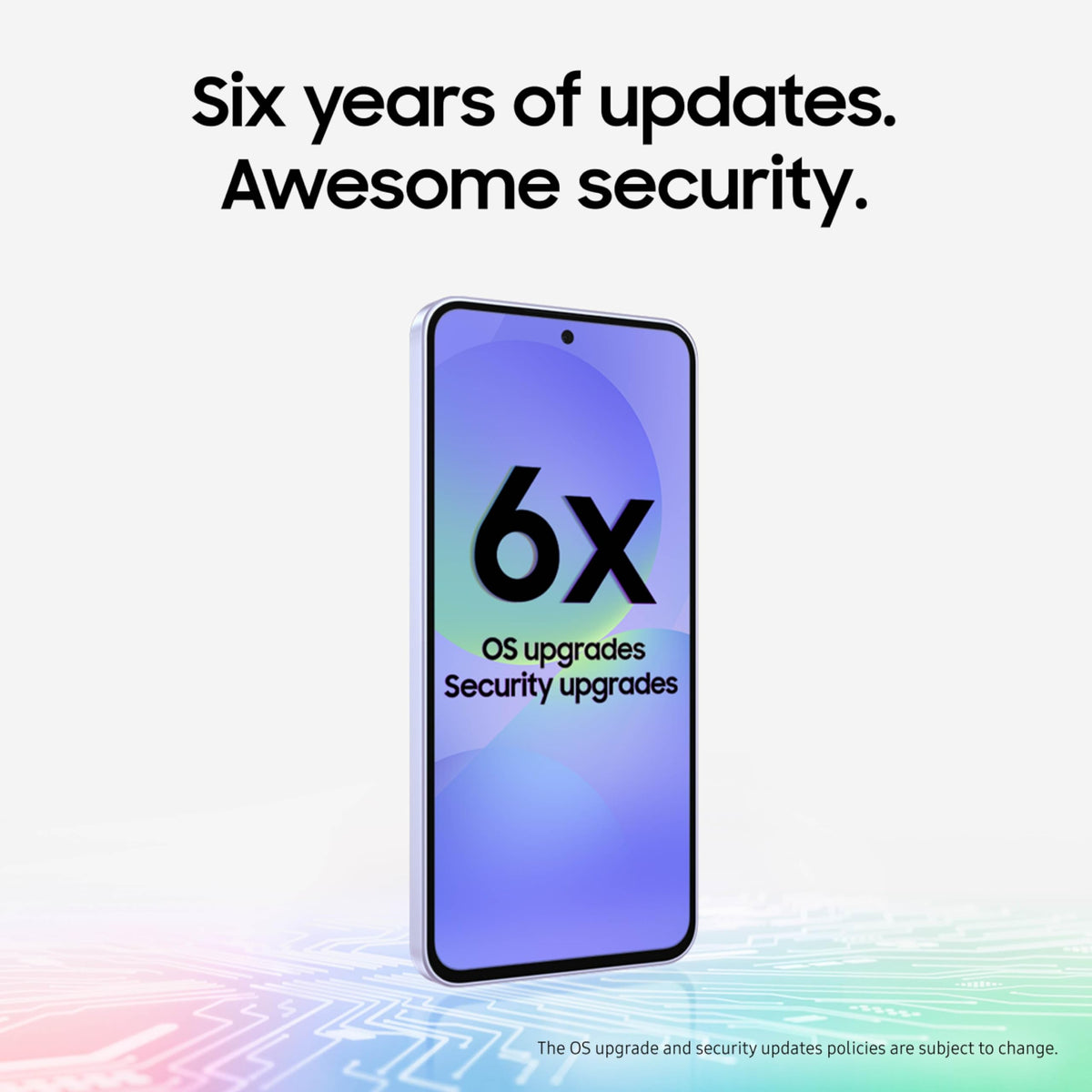 Unlocked 5G 128GB Smartphone E386570