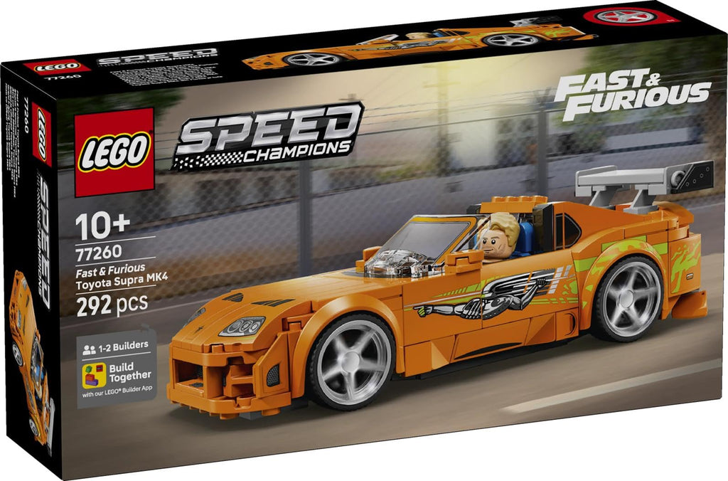 Toy Car W300947