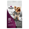 Salmon & Lentils Grain Free Dry Dog Food 6lb Bag D19631