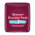 Maximum Booster Pads for Adult Diapers and Incontinence Briefs, 12 x 4 Inches, 100 Count O839