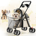 Foldable Pet Stroller R483