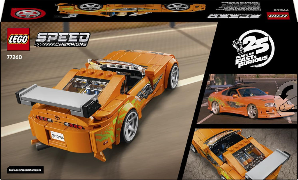Toy Car W300947
