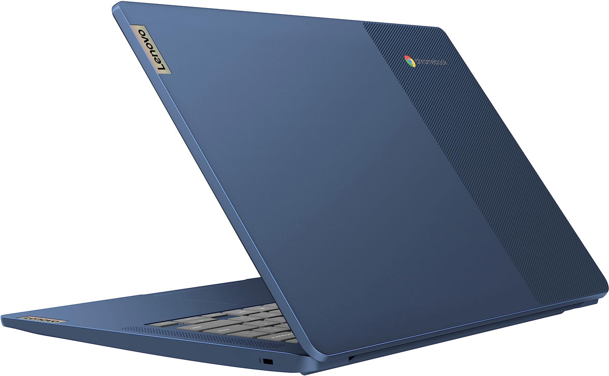 14'' FHD Touchscreen Chromebook Laptop M690