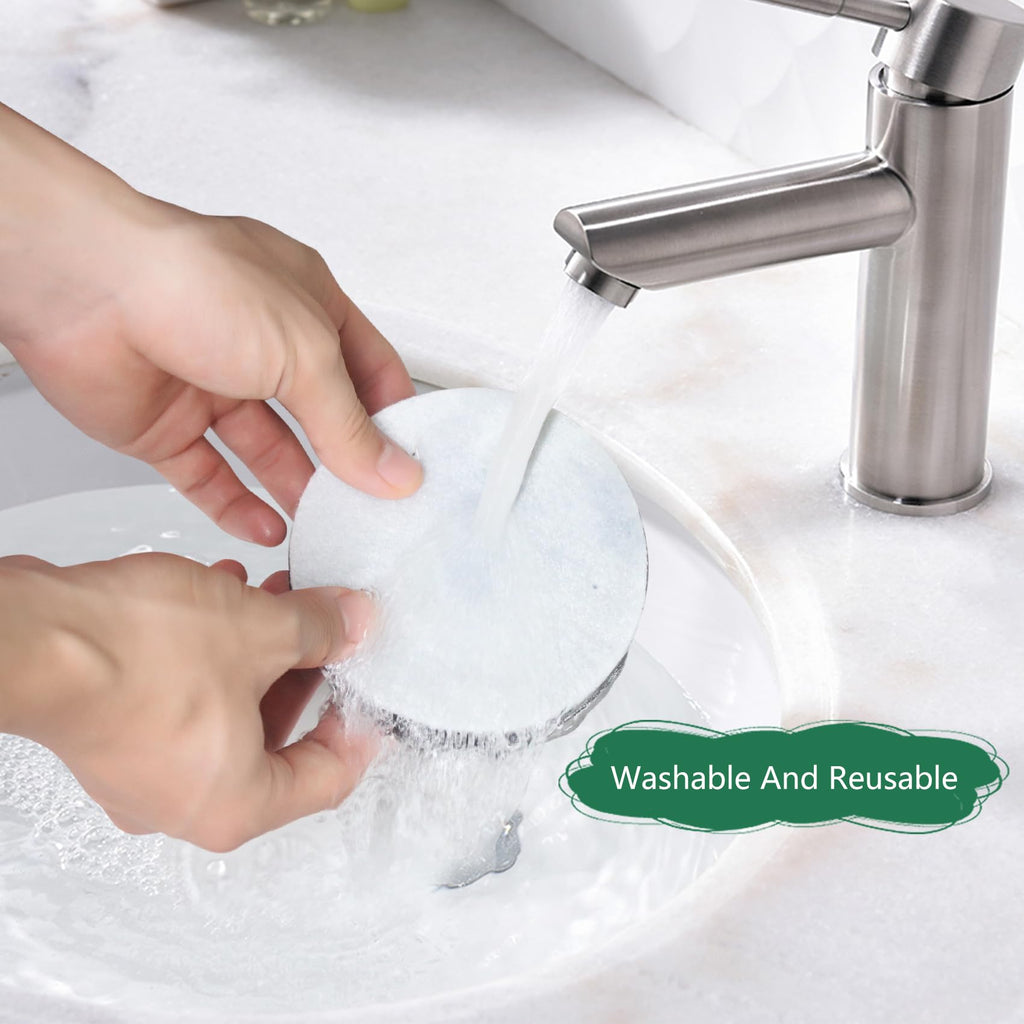 Replacement Filter for Eureka Airspeed Compact Bagless Upright Vacuum, 2 Pack K59672