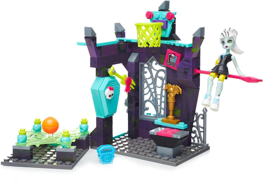Monster High Building Blocks N569878