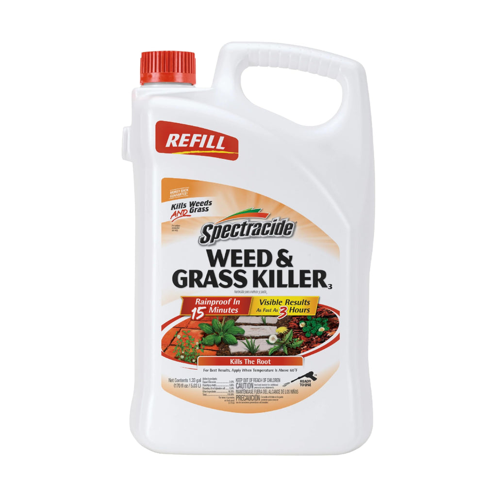 Weed & Grass Killer 1.33 Gal S8964