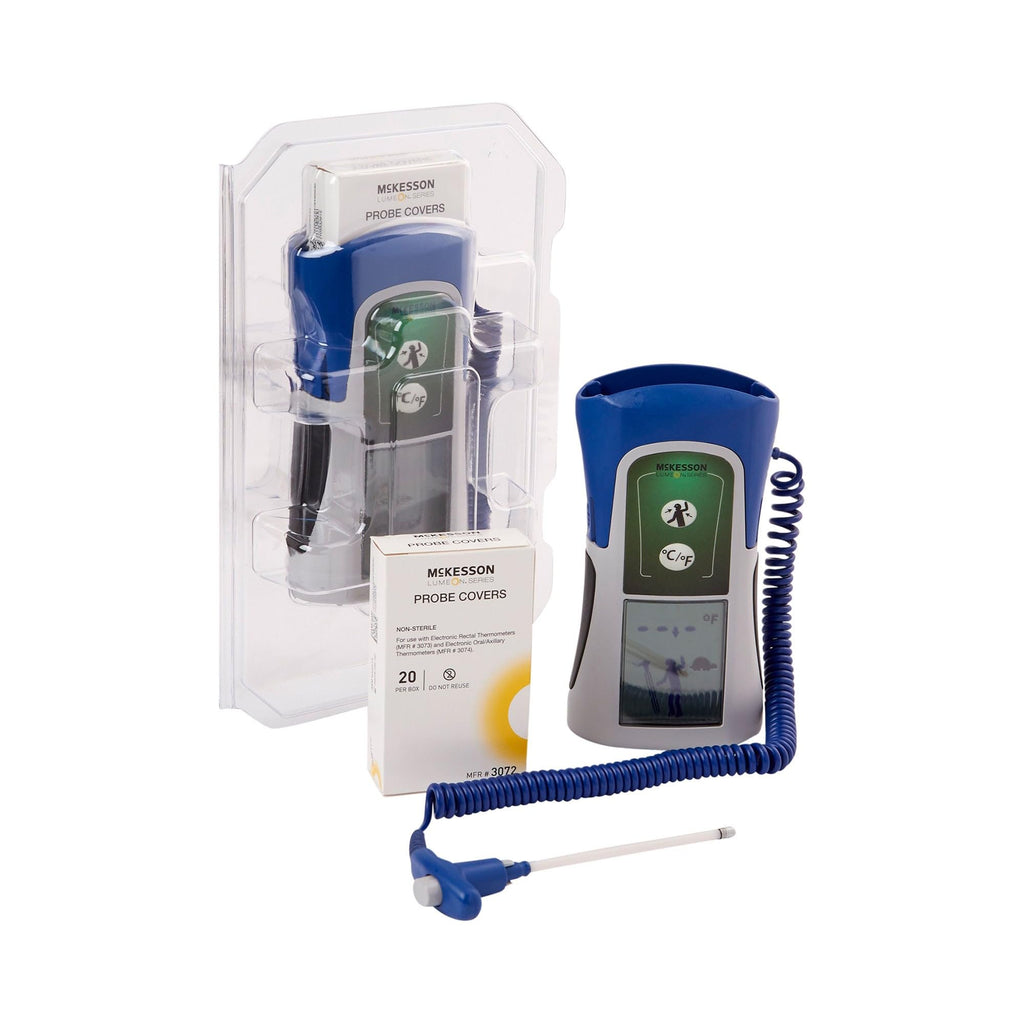 Electronic Thermometer, 1 ct B9940