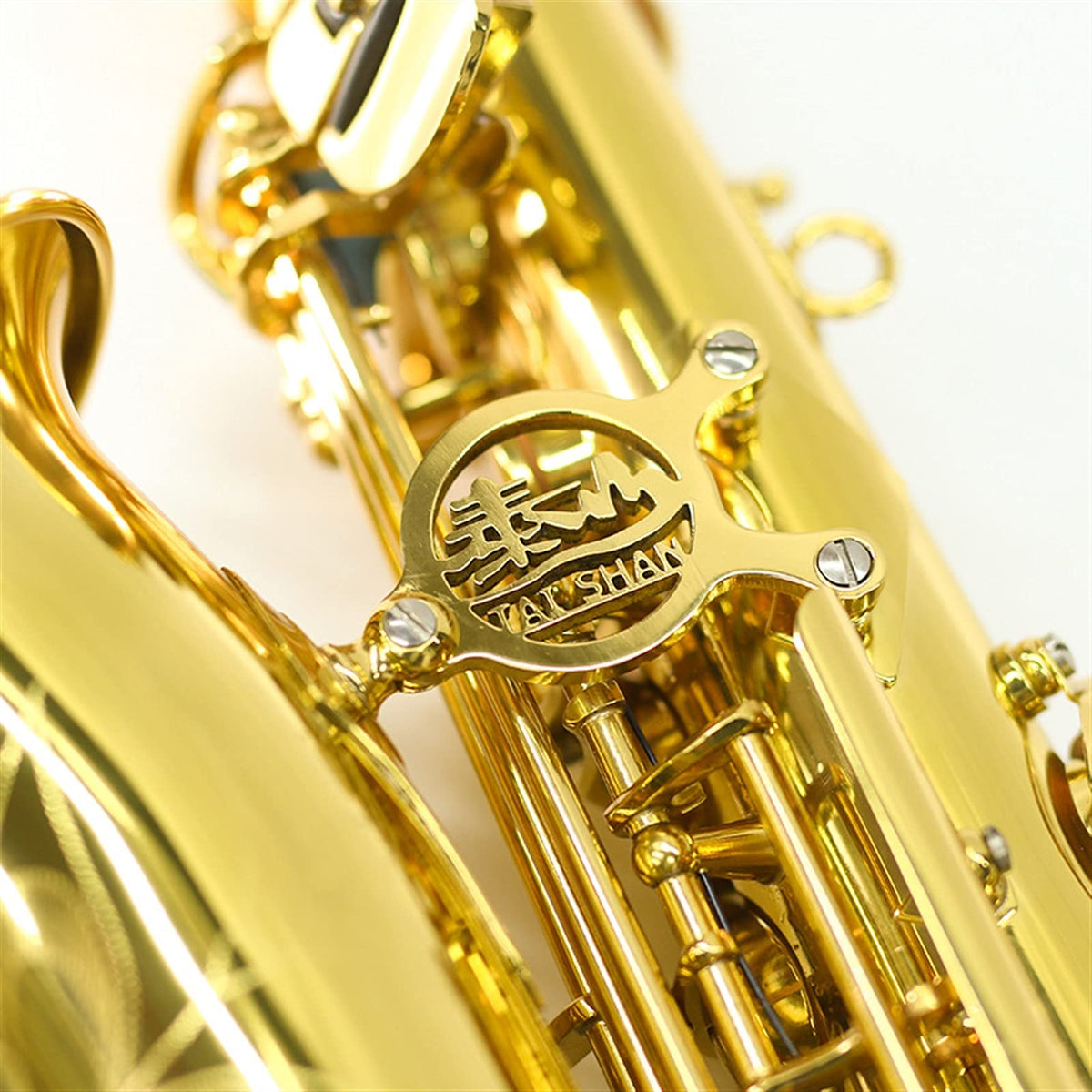 E Flat Alto Saxophone B888
