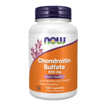 Chondroitin Sulfate 600 mg 120 Caps K9924