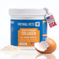 Eggshell Membrane Collagen Powder for Dogs F442632