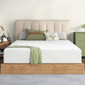 6 Inch Twin Memory Foam Mattress B1664