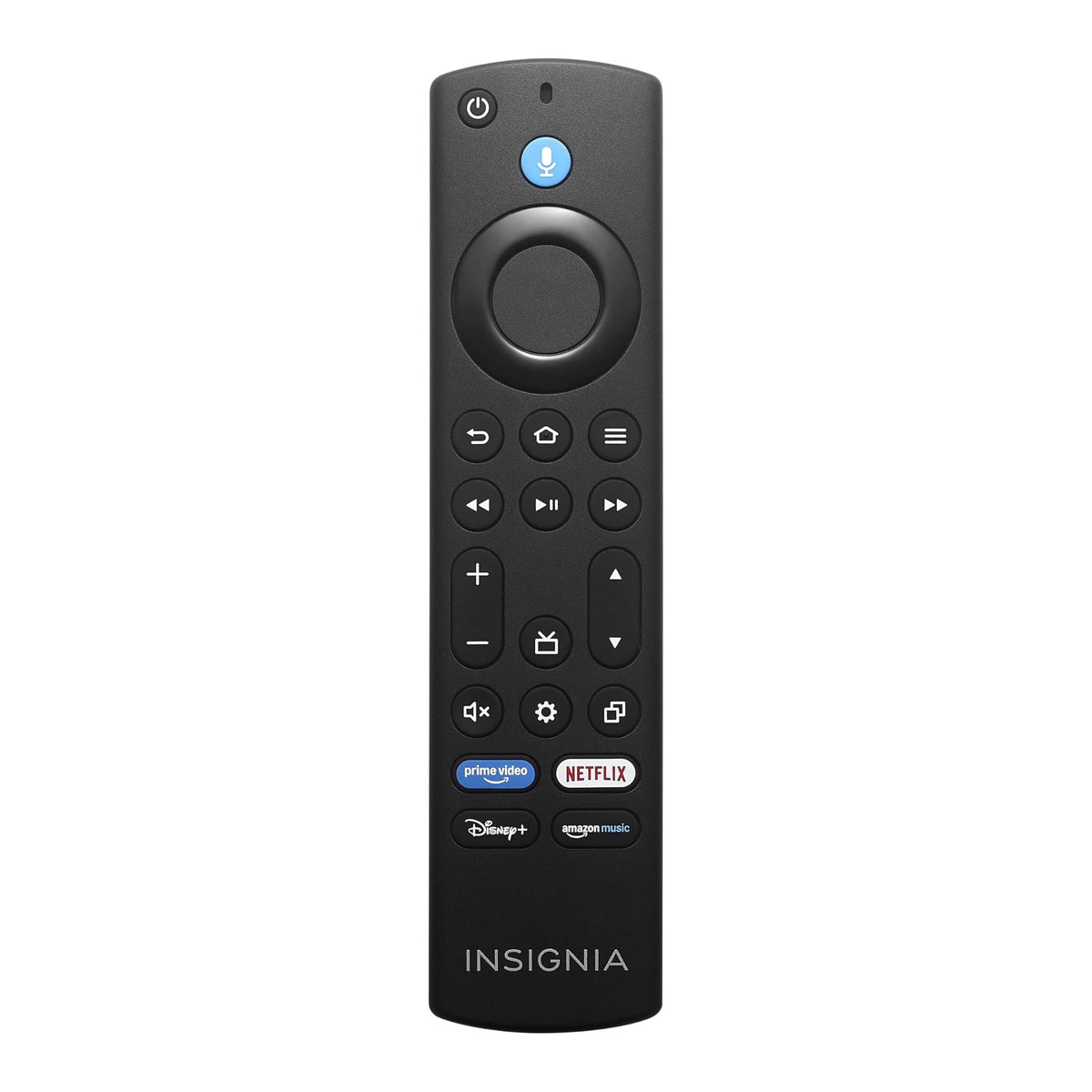 40" LED Full HD Smart Fire TV C3874