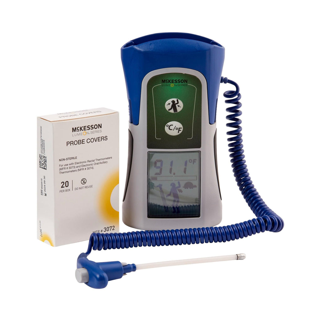 Electronic Thermometer, 1 ct B9940