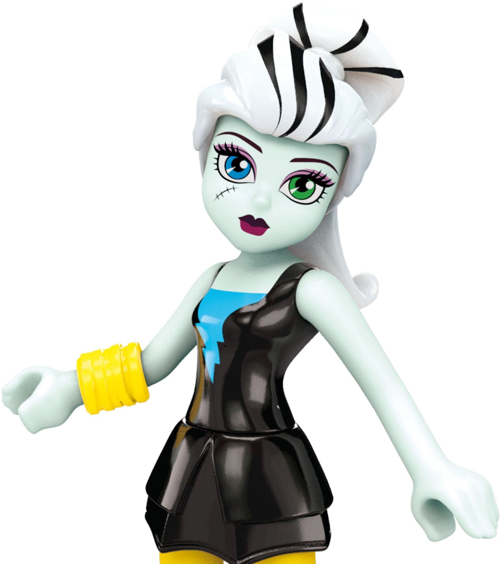 Monster High Building Blocks N569878