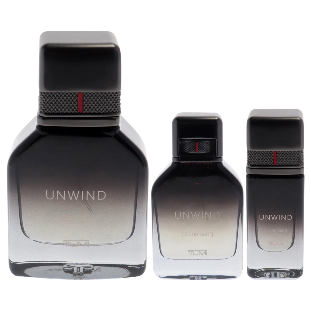 3 Pc Gift Set EDP Sprays S64027