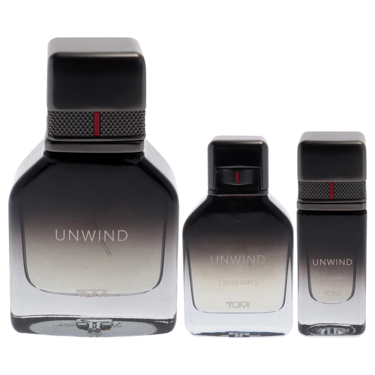 3 Pc Gift Set EDP Sprays S64027