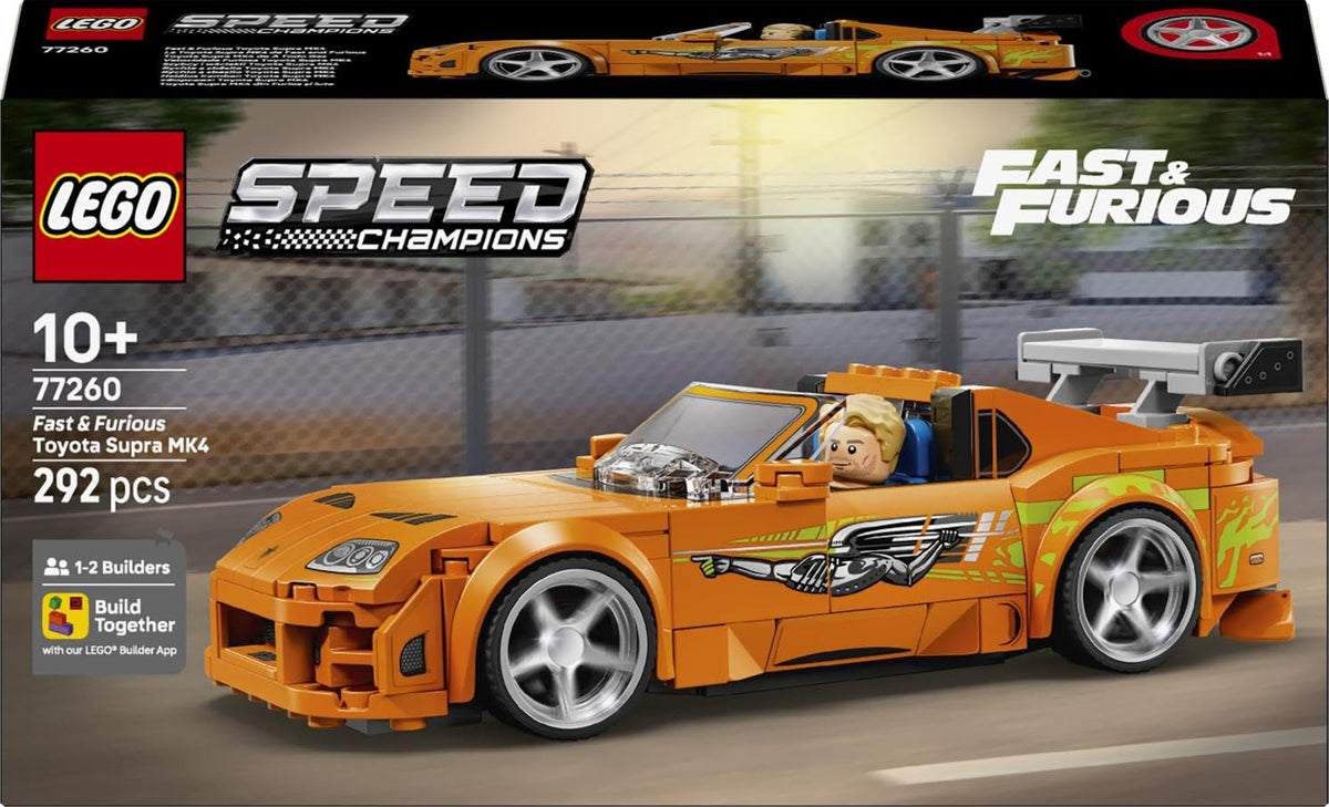 Toy Car W300947