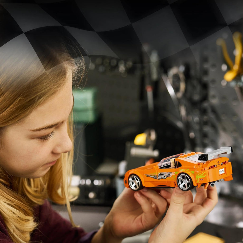 Toy Car W300947