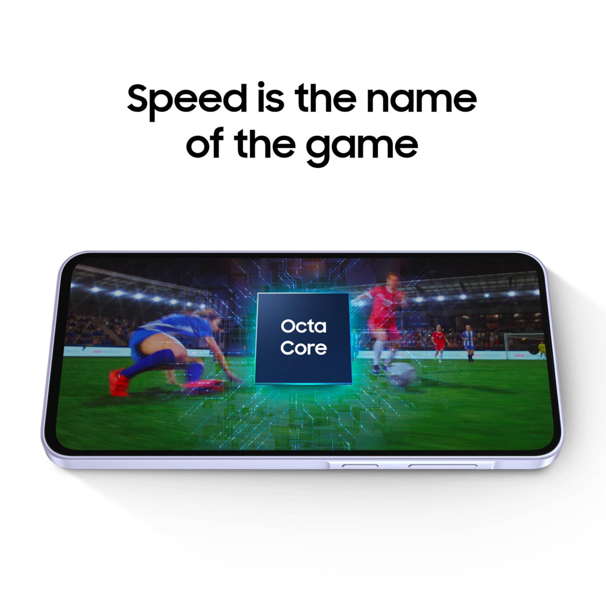 Unlocked 5G 128GB Smartphone E386570