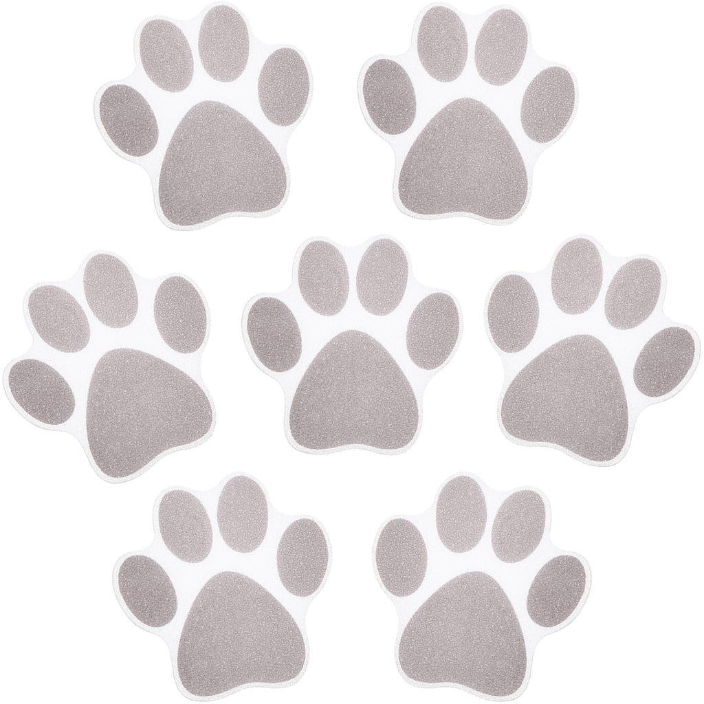 20 Pcs Non Slip Bathtub Sticker O668164