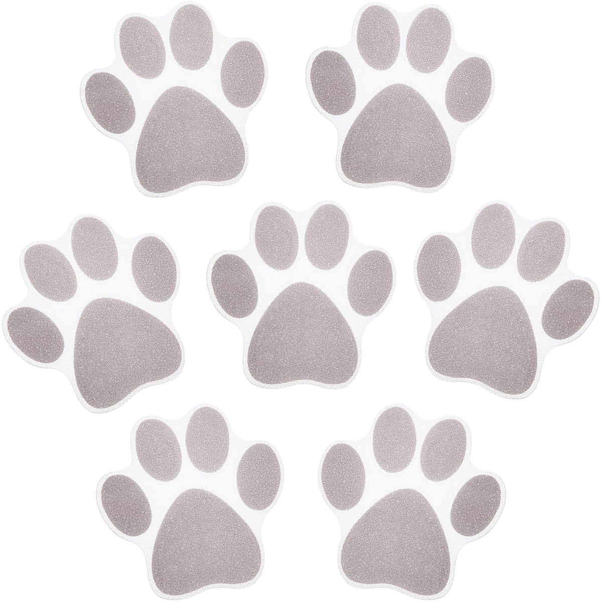 20 Pcs Non Slip Bathtub Sticker O668164