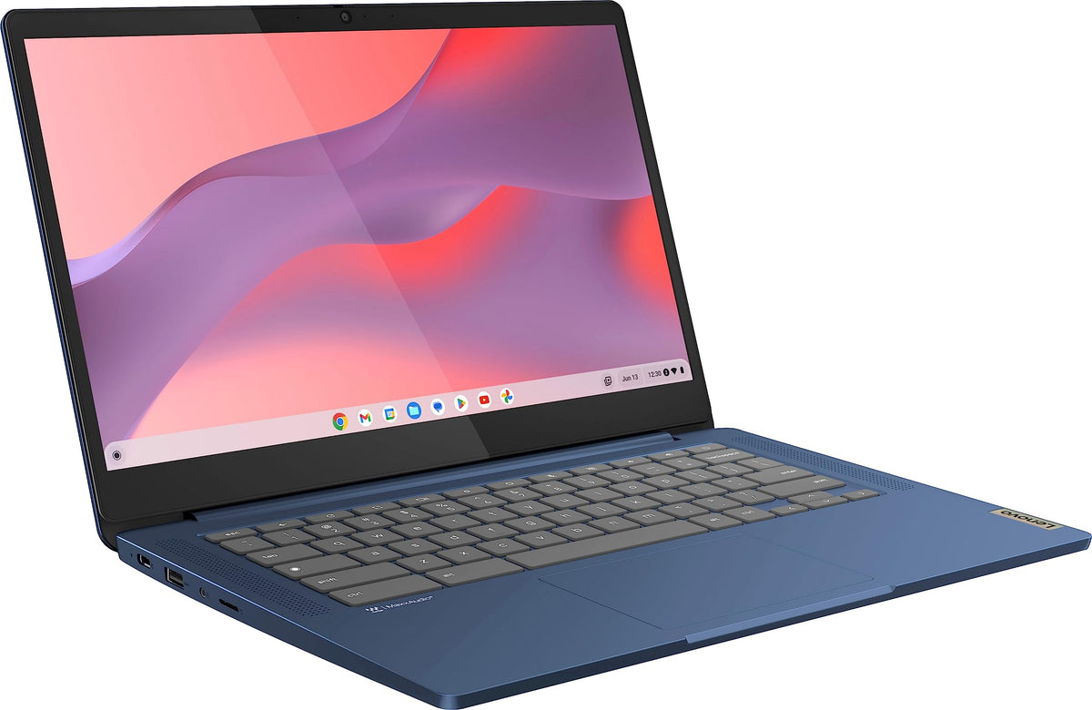 14'' FHD Touchscreen Chromebook Laptop M690