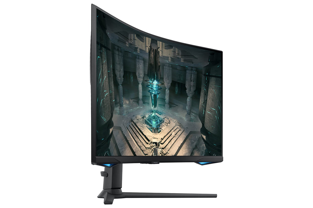 27" QHD Curved Gaming Monitor, 240Hz, 1ms, HDR 600 I7494