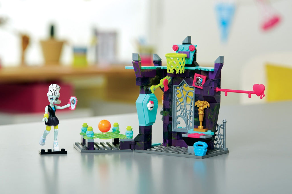Monster High Building Blocks N569878