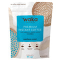 Instant Coffee, Colombian Medium Roast, 80 Cups, 8 oz Bag F92052