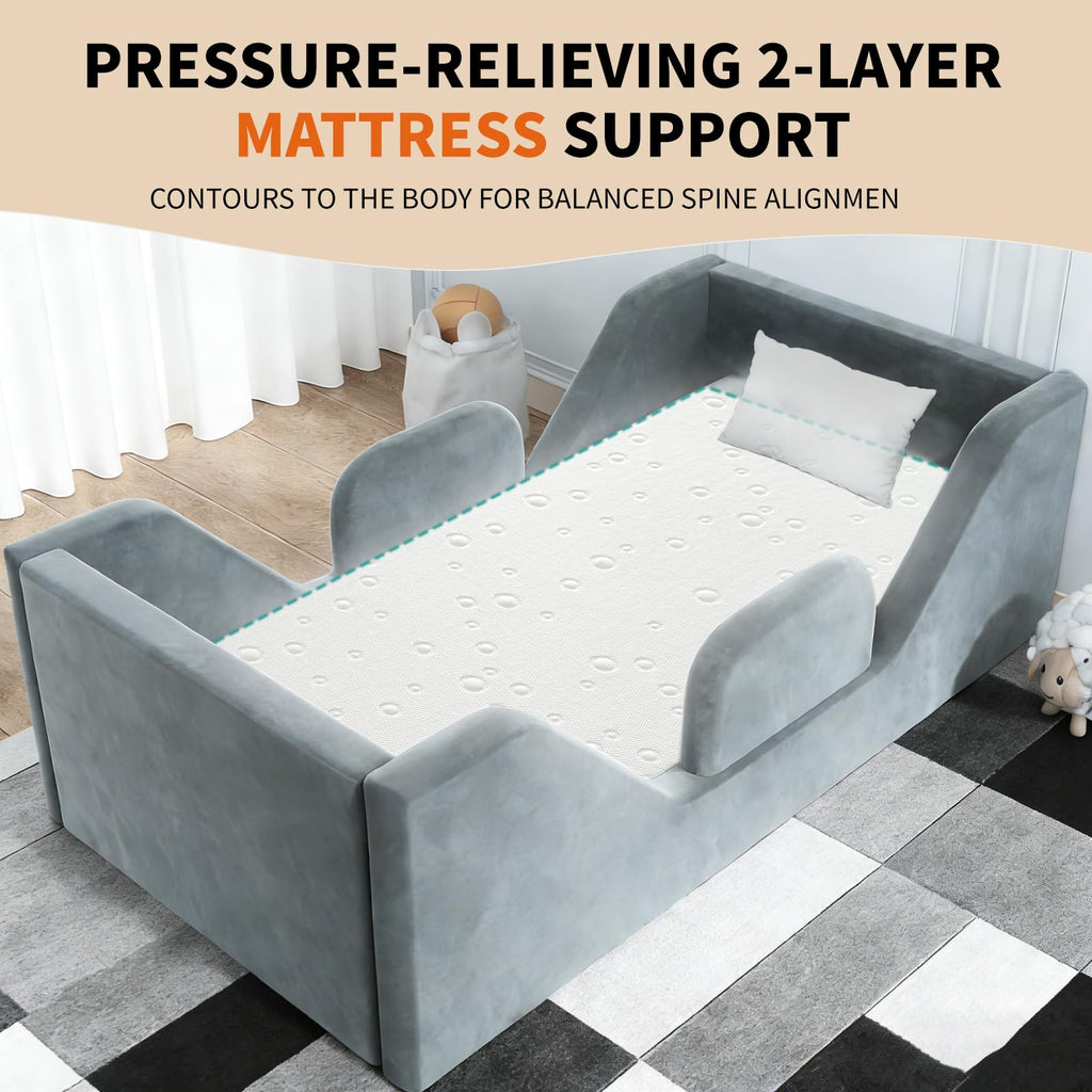 Premium Crib Mattress I757721
