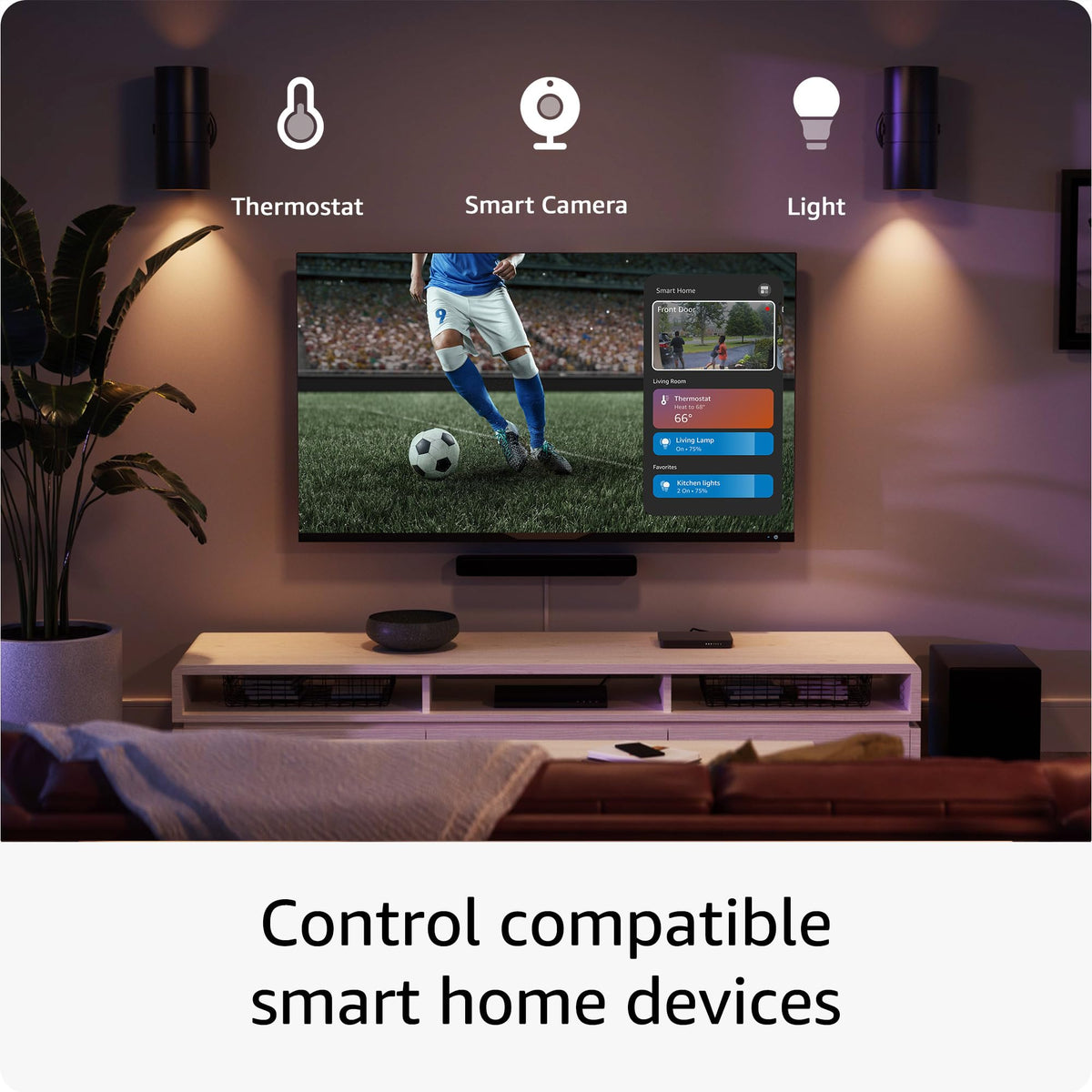 Fire TV Stick 4K Plus G38803