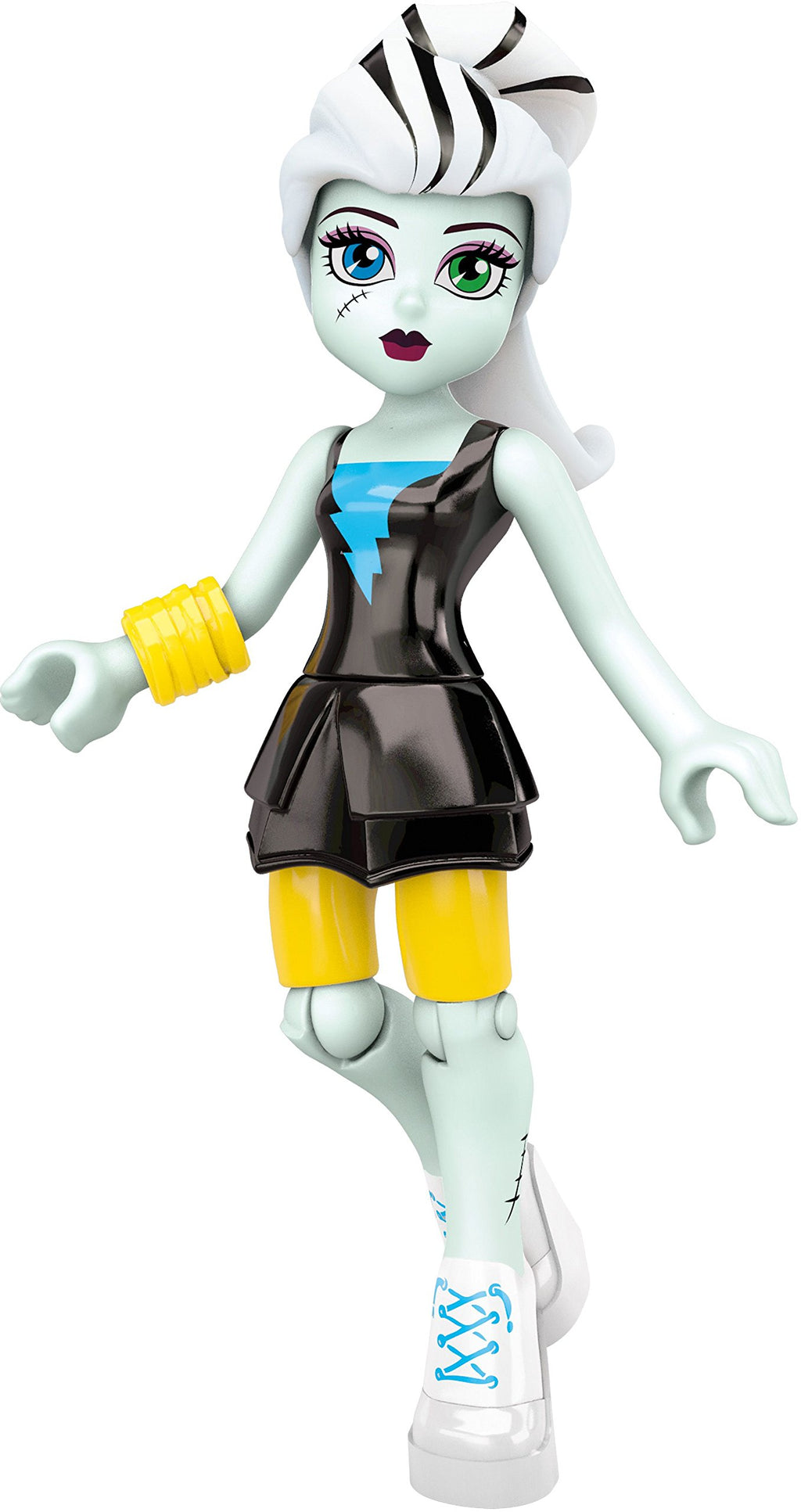Monster High Building Blocks N569878